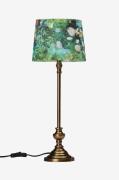 PR Home - Bordlampe Andrea 53 cm - Messing - Bordlamper - - Homeroom
