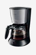 Philips - Kaffemaskine HD7462/20 Daily with Glass jug - Kaffebryggere ...