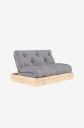 Karup Design - Flip sovesofa - Gul - Sovesofaer - - Homeroom