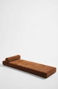 Pastill - Julie madras og pude til daybed - Brun - Daybeds - - Homeroo...