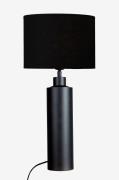 PR Home - Bordlampe Solo - Sort - Bordlamper - - Homeroom
