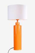 PR Home - Bordlampe Solo - Orange - Bordlamper - - Homeroom