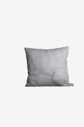 Svanefors - Monteringspude Syntet 40x40 cm - Hvid - Pyntepuder & pudeb...
