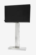 By Rydéns - Bordlampe Prime - Krom - Bordlamper - - Homeroom