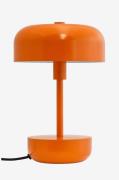Dyberg Larsen - Bordlampe Haipot - Rød - Bordlamper - - Homeroom