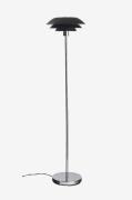 Dyberg Larsen - Gulvlampe DL31 - Sort - Gulvlamper - - Homeroom