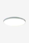 Aneta Lighting - Fladmonteret Facile - Hvid - Plafonder - - Homeroom