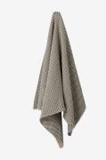 Muubs - Håndklæde Sentaku - Grå - Håndklæder - - Homeroom