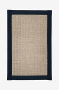 InHouse Group - Dörrmatta Fidji - Beige - Dørmåtter og trappetrinstæpp...