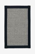 InHouse Group - Dörrmatta Fidji - Grå - Dørmåtter og trappetrinstæpper...