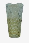 Eightmood - Vase Breeze lille - Brun - Urtepotteskjulere & vaser - - H...