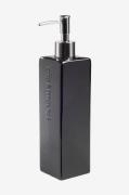 Cult Design - Dispenser til opvaskesæbe Kub - Sort - Opvaske- & rengør...