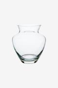 Wikholm Form - Tulipan-vase Asta - Transparent - Urtepotteskjulere & v...