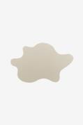 VIND - Flower Ovalt spisebord - Beige - Spiseborde - - Homeroom