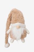 Wikholm Form - Bugan Tore - Beige - Julepynt - - Homeroom