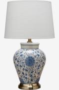 PR Home - Bordlampe Fang Hong - Hvid - Bordlamper - - Homeroom