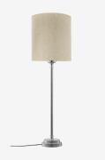 PR Home - Bordlampe Kent - Krom - Bordlamper - - Homeroom