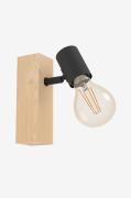 EGLO - Spotlight Townshend 3 1-Light - Brun - Spotlights - - Homeroom