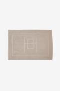 Halvor Bakke - Bademåtte Clifton - Beige - Badeværelsesmåtter - - Home...