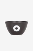 Rotor design - Portionsskål Blonde - Sort - Skåle - - Homeroom