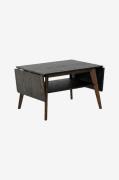Nordic Furniture Group - Kaffebord Lade - Brun - Sofaborde - - Homeroo...