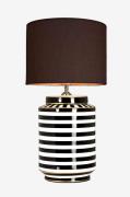 PR Home - Bordlampe Gatsby - Sort - Bordlamper - - Homeroom