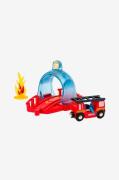 Brio - 33976 Rescue Action Tunnel Kit - Legetøj & tilbehør - - Homeroo...