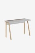 Homitis - Skrivebord Luton - Beige - Skriveborde - - Homeroom