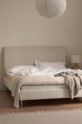 Scapa - Seng Softbed Viggo Fast/medium - Beige - Senge - - Homeroom