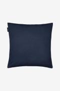 Linum - Pudebetræk Annabell - Blå - Pyntepuder & pudebetræk - - Homero...