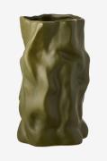 House Nordic - Vase, - Grøn - Urtepotteskjulere & vaser - - Homeroom