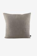 Eightmood - Pudebetræk, Zoe - Grå - Pyntepuder & pudebetræk - - Homero...