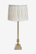 PR Home - Bordlampe Linnè - Guld - Bordlamper - - Homeroom