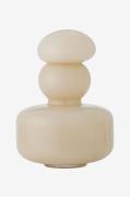 Bloomingville - Cynthia Vase - Beige - Urtepotteskjulere & vaser - - H...