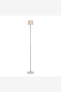 EGLO - Gulvlampe Mannera-L Sand - Beige - Gulvlamper - - Homeroom
