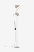 EGLO - Gulvlampe Tilston Sand - Beige - Gulvlamper - - Homeroom