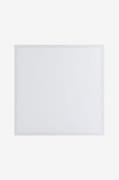 EGLO - Gitter Light Rabassa White 620x620 mm - Hvid - Spotlights - - H...