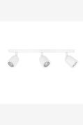 EGLO - LED-spot Camaldoli Hvid - Hvid - Spotlights - - Homeroom