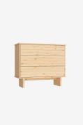 Karup - Kommode Kommo - Brun - Kommoder - - Homeroom