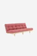 Karup - Sovesofa Lean - Rosa - Sovesofaer - - Homeroom