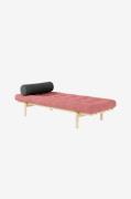 Karup - DAYBED NEXT - Rosa - Daybeds - - Homeroom