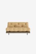 Karup - Roots 160 - Beige - Sovesofaer - - Homeroom