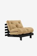Karup - Roots 90 Sofabed - Beige - Sovesofaer - - Homeroom
