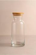 Hermia - Glasflaskesæt Arman - Transparent - Kander & karafler - - Hom...