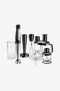 Braun - Stavblender Multi 7 MQ7087X Sæt - Stavblendere - - Homeroom