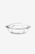 Rosendahl - Cocotte GC, 4,15 l - Transparent - Husgeråd - - Homeroom
