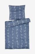 Kay Bojesen - Sengesæt Apa baby 70x100 cm - Blå - Sengesæt - - Homeroo...