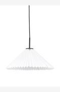 PR Home - Loftlampe Polly 45 cm - Hvid - Loftpendler - - Homeroom