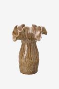Wikholm Form - Vase Marianne - Beige - Urtepotteskjulere & vaser - - H...