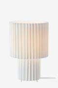 Markslöjd - Bordlampe Catis 1L 32cm - Hvid - Bordlamper - - Homeroom